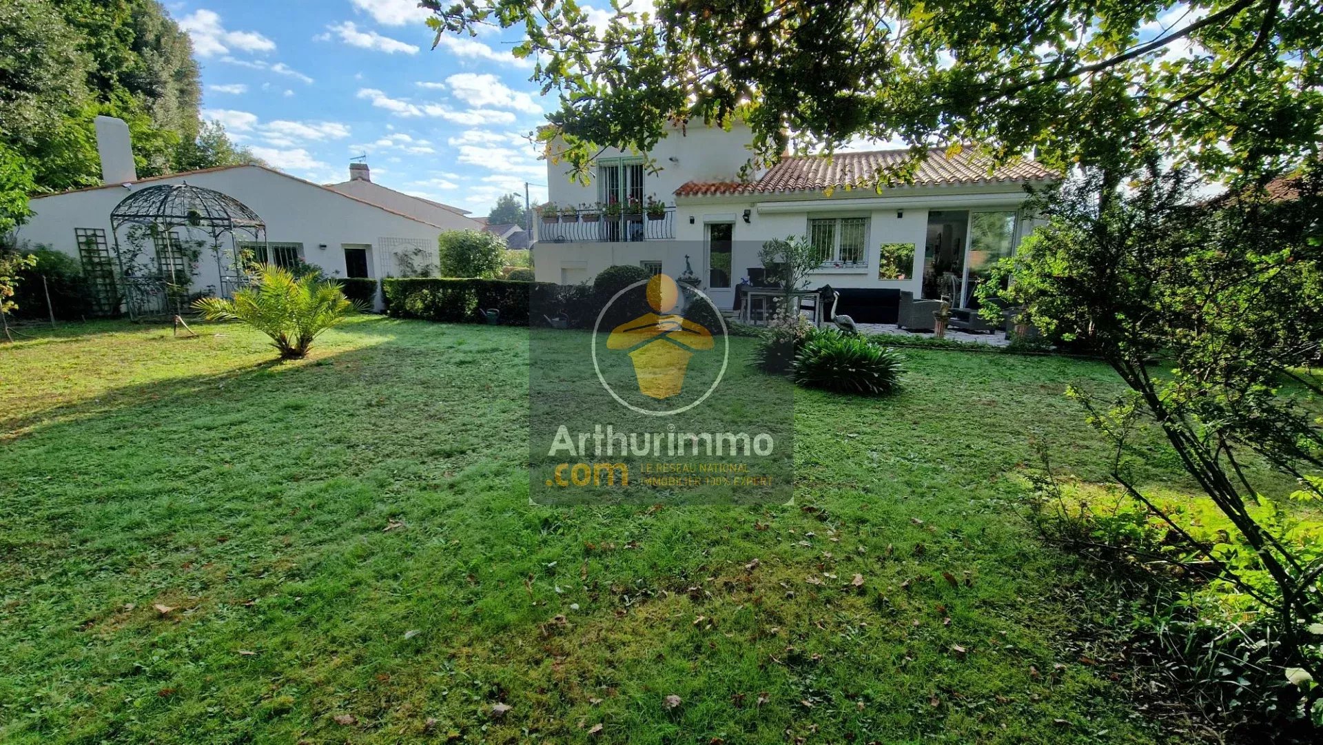 Agence immobilière de SAS BOUIN IMMOBILIER