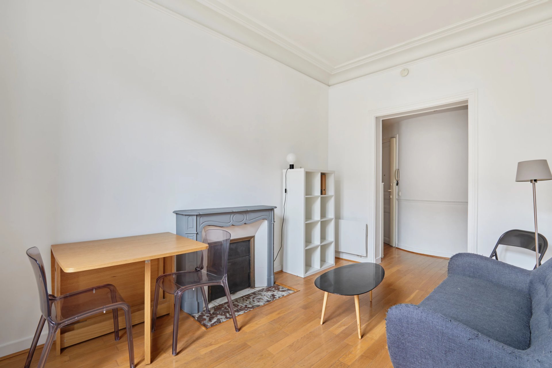 1 Bedroom Apartment/Flat's Image 3