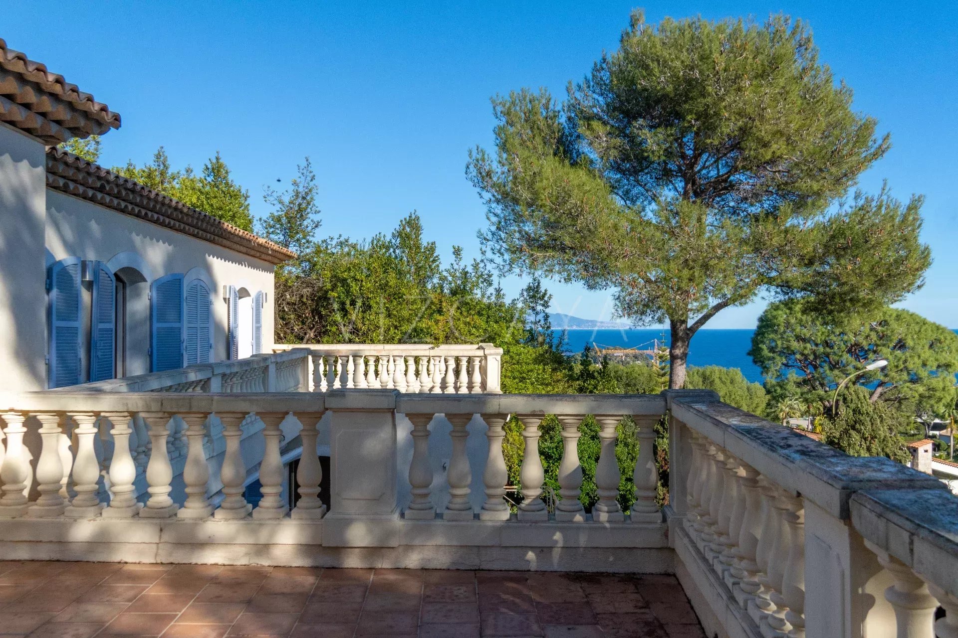 Vente Propriété Saint-Jean-Cap-Ferrat