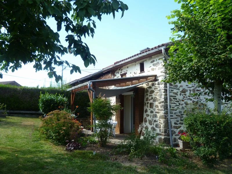Agence immobilière de Pragout Immobilier
