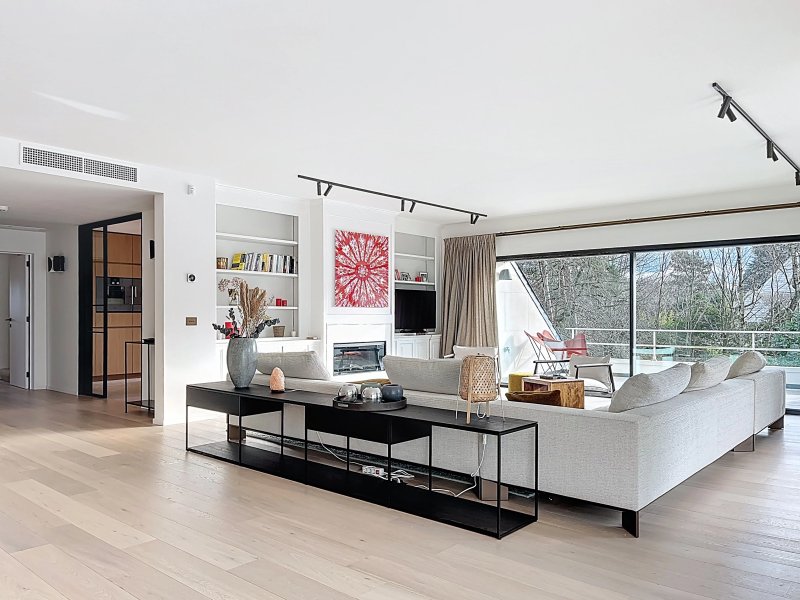 Affitto Casa | Uccle - picture 1