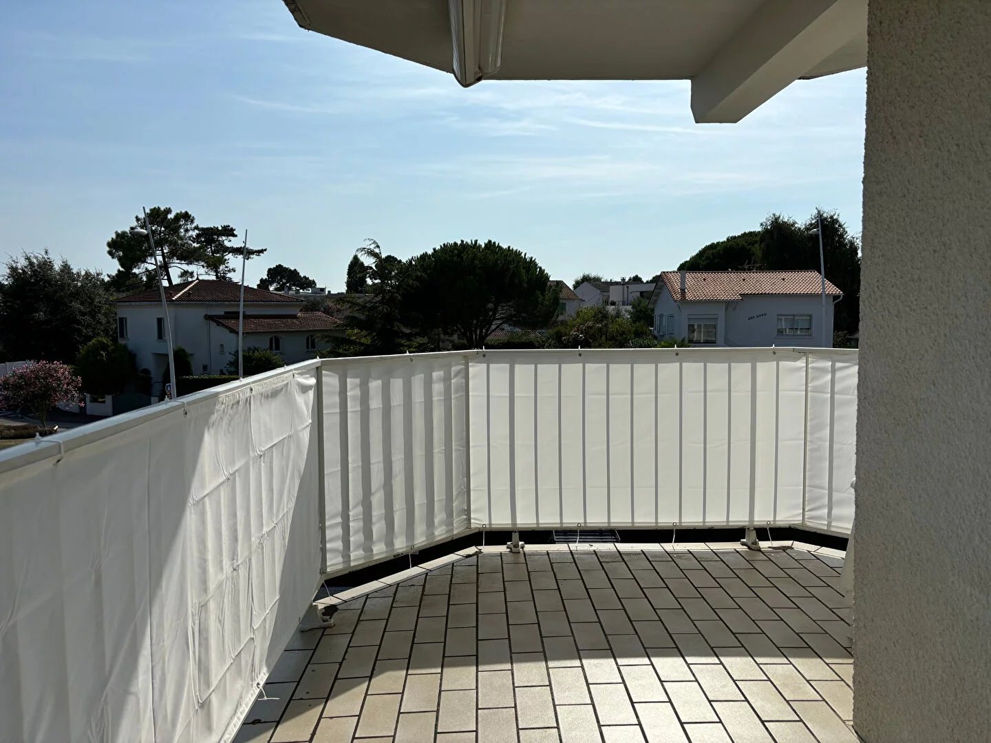 Vente Appartement Vaux-sur-Mer