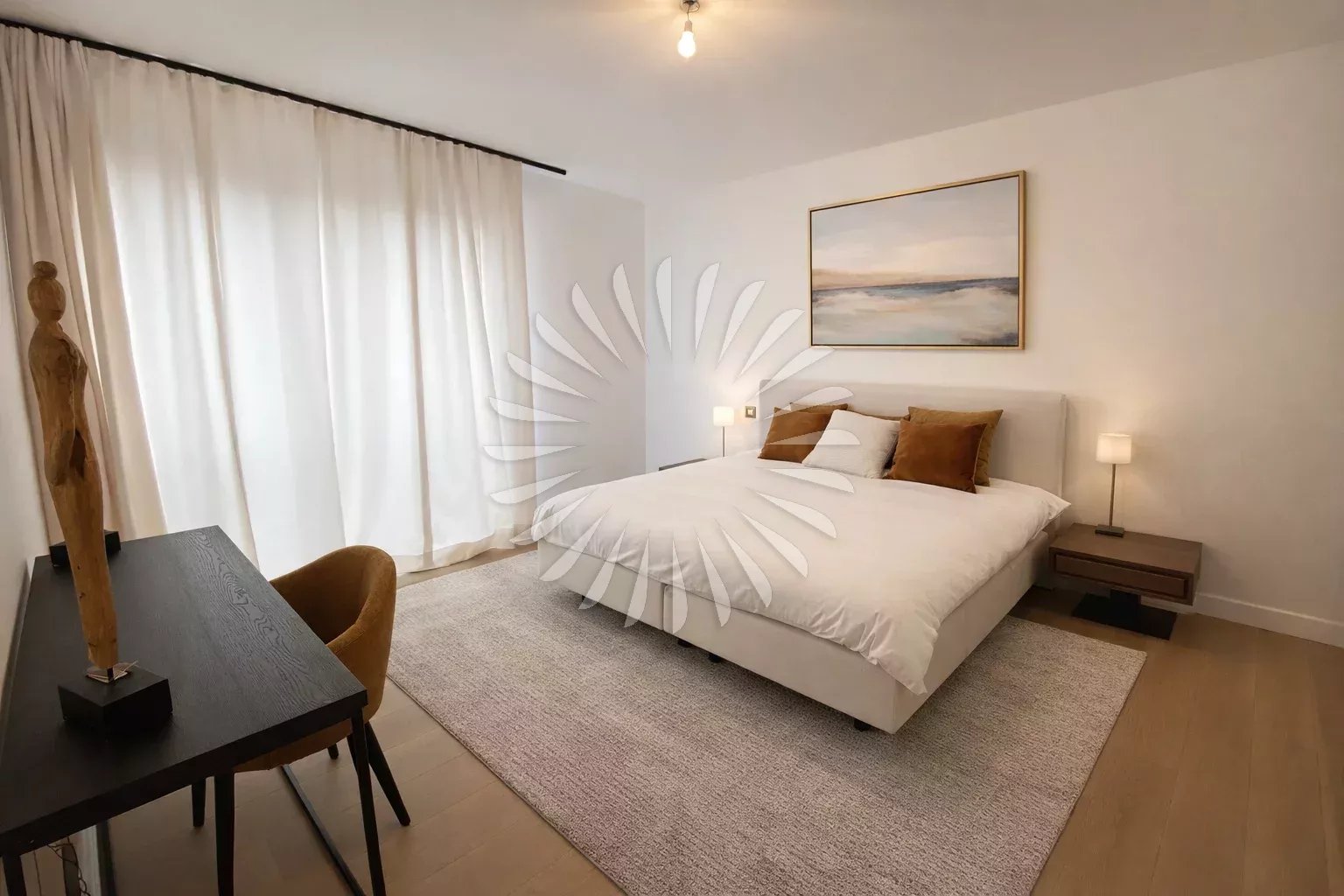 Chateau Perigord II - Bd Italie