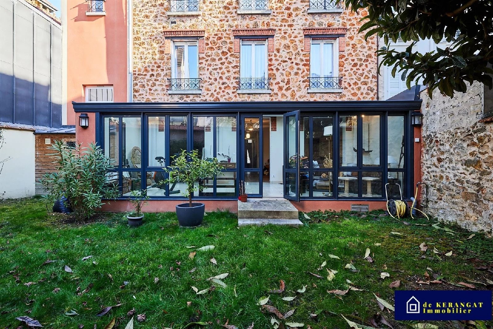 Vente Appartement Sceaux