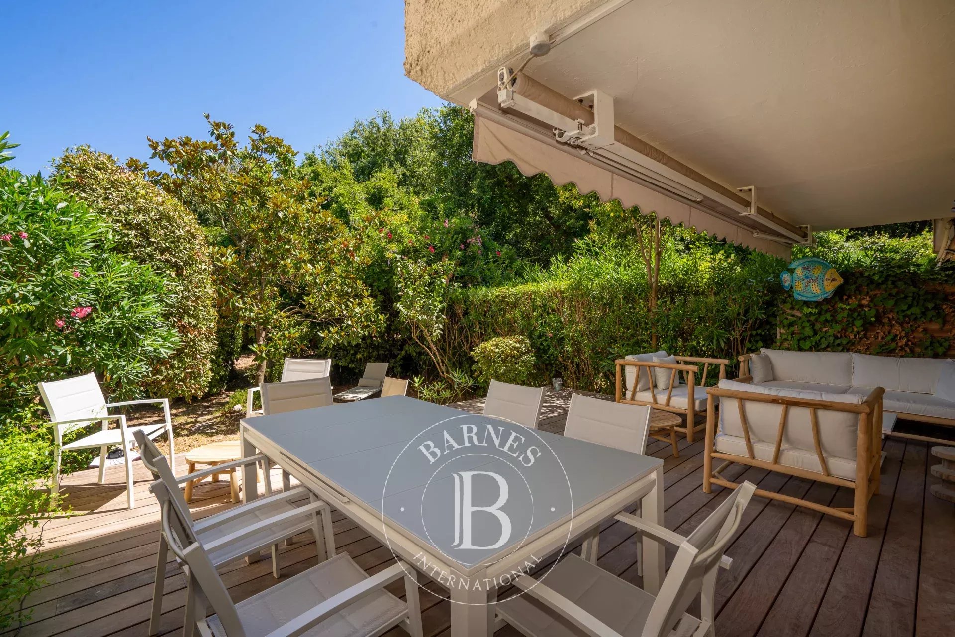 Daire Saint-Tropez - picture 9