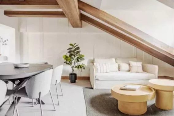 Daire Madrid - picture 12