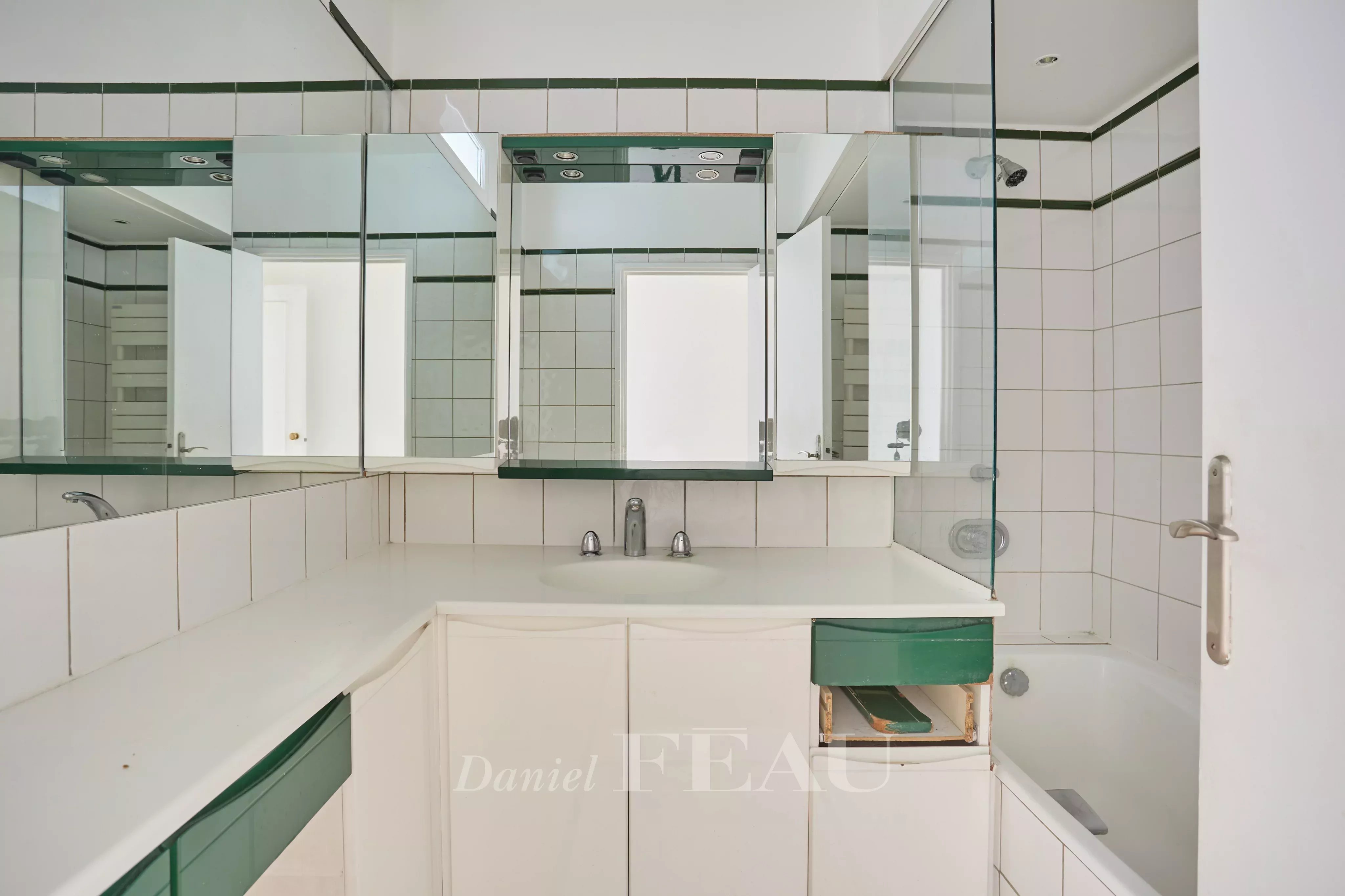 Vente Appartement Paris 7ème