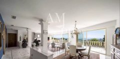 Villa with panoramic sea view — photo 4 of 7