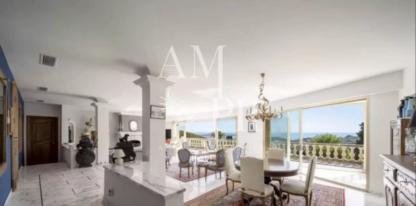 Villa with panoramic sea view — photo 4