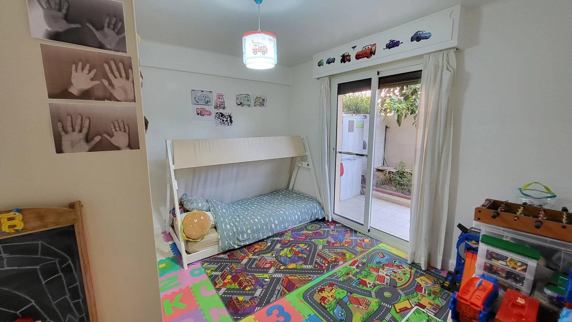 Sale Apartment Roquebrune-Cap-Martin