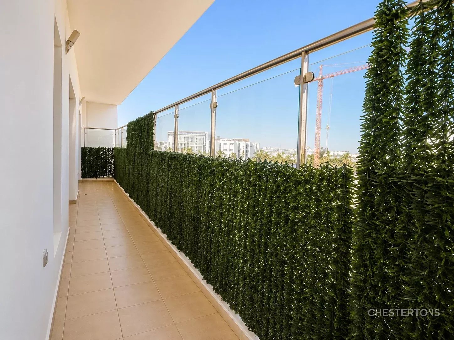 Image of Apartment - 3 Bedrooms - 2 Bathrooms for Rental in Rabat-Rabat-Morocco, Image 4