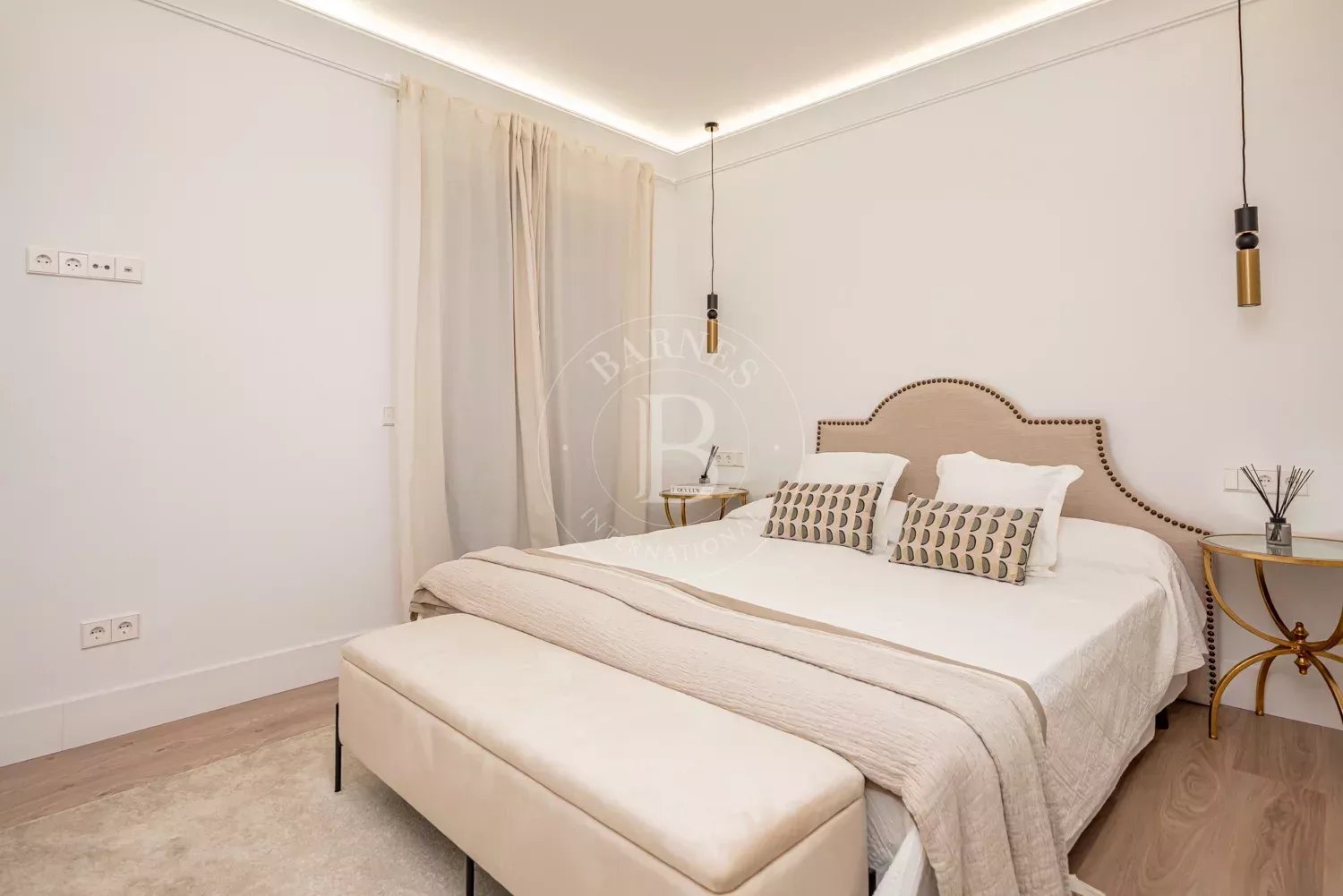 Daire Madrid - picture 22