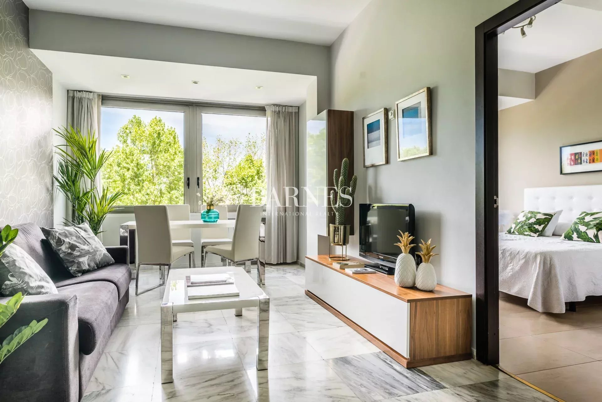 Daire Madrid - picture 5