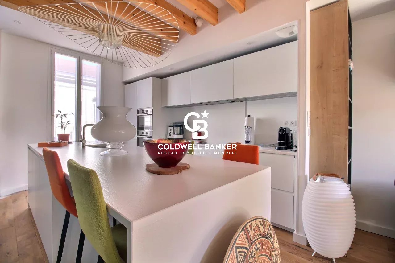 Agence immobilière de Bordeaux Premium