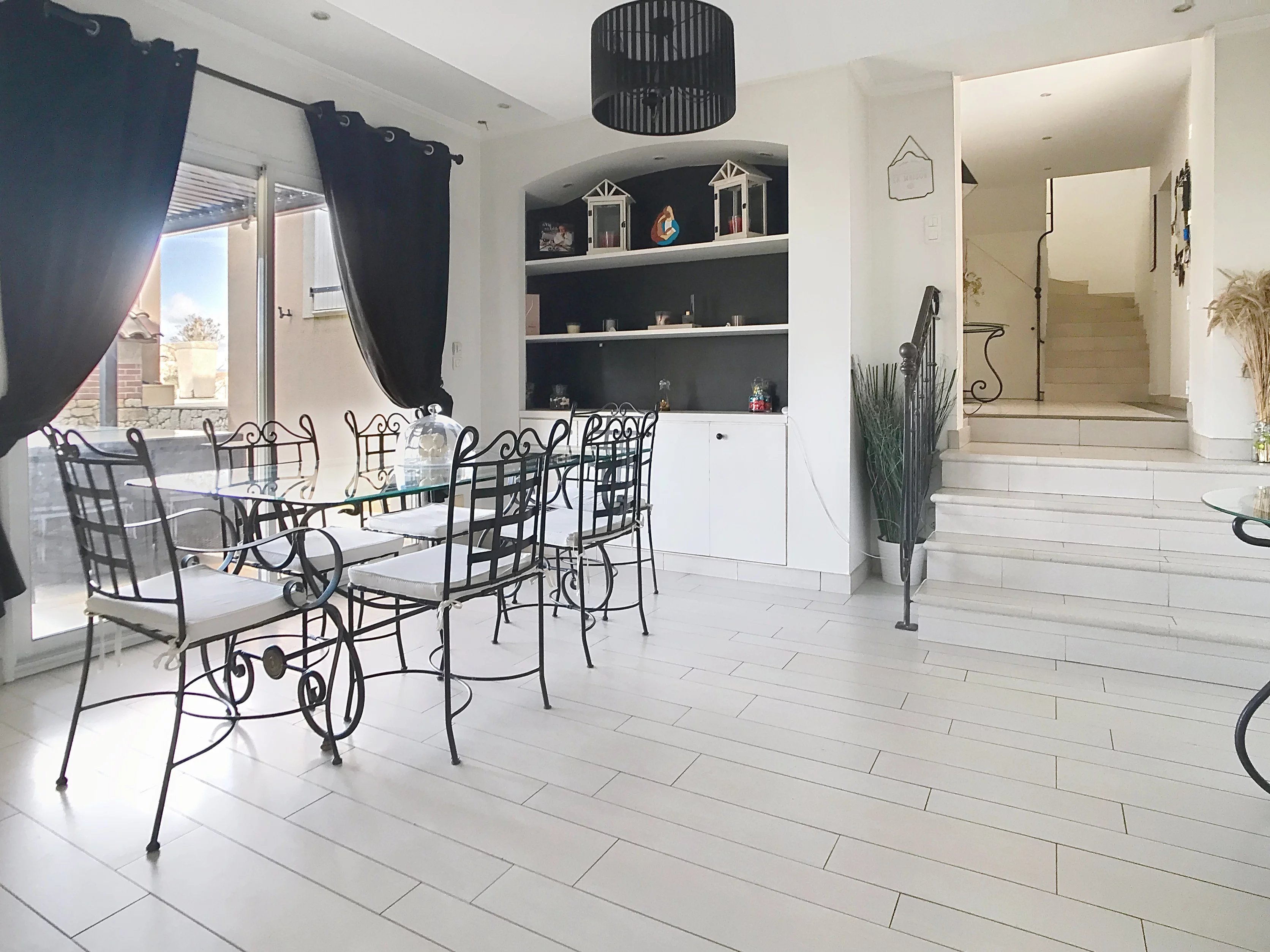 Villa à vendre Castelnaudary, Aude