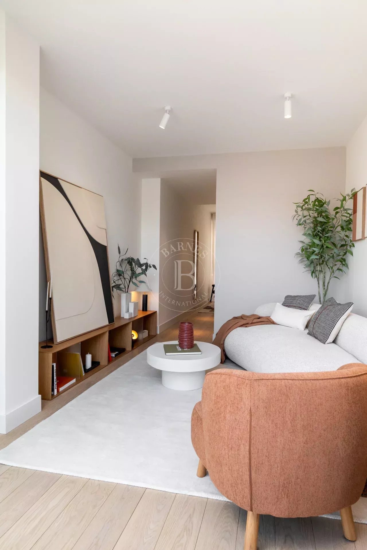 Daire Madrid - picture 24