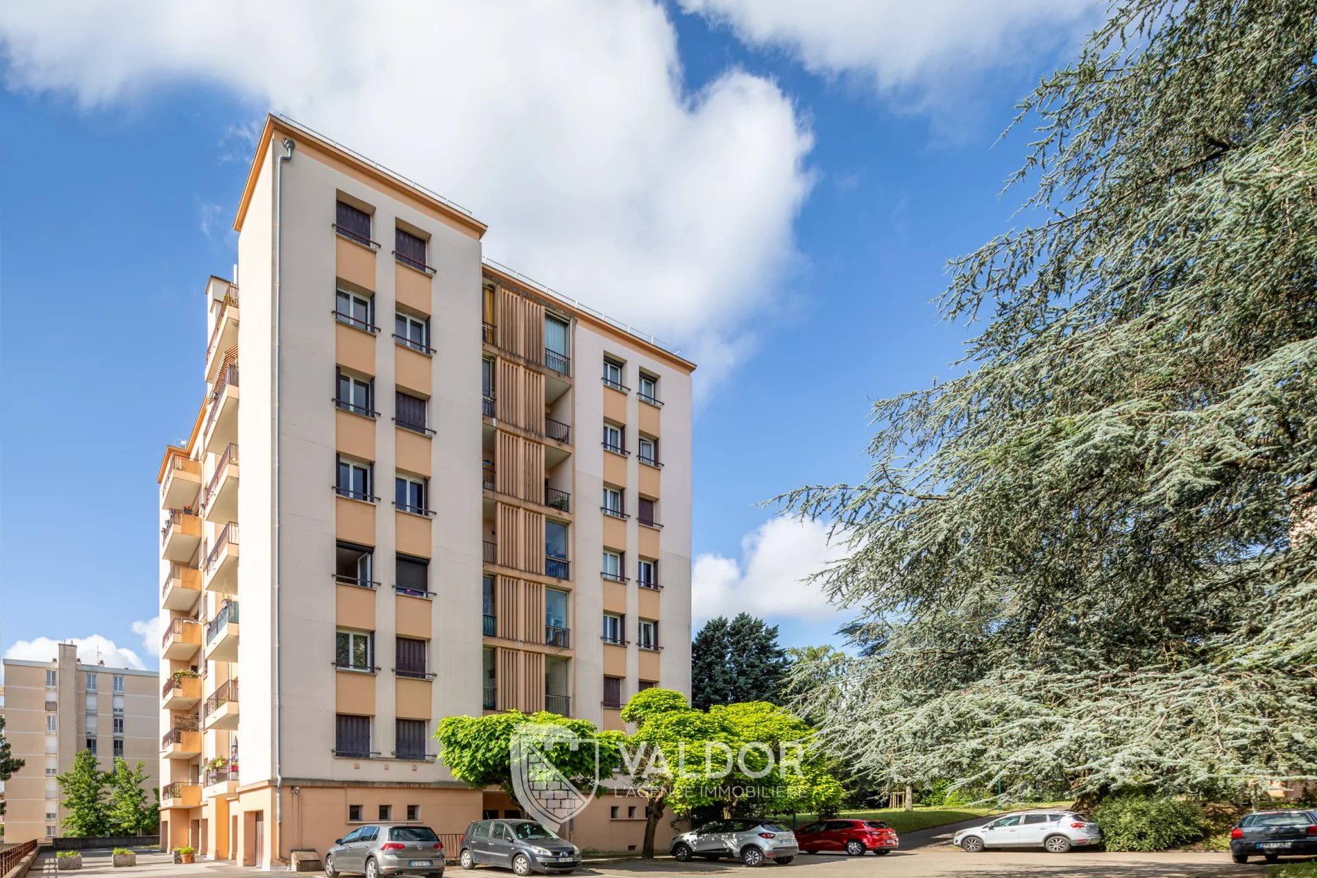 EXCLUSIVITE VALDOR IMMOBILIER