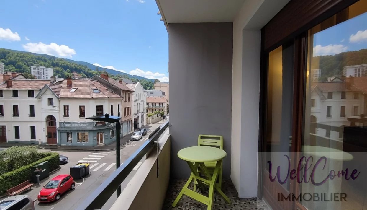Vente Appartement Aix-les-Bains