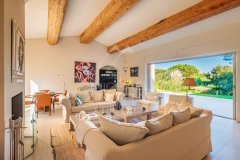 Ramatuelle St-Tropez - Charming Provençal property — photo 6 of 7