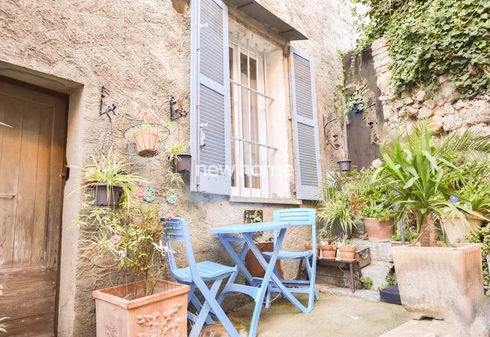 Maison de village authentique au coeur du village de Lorgues