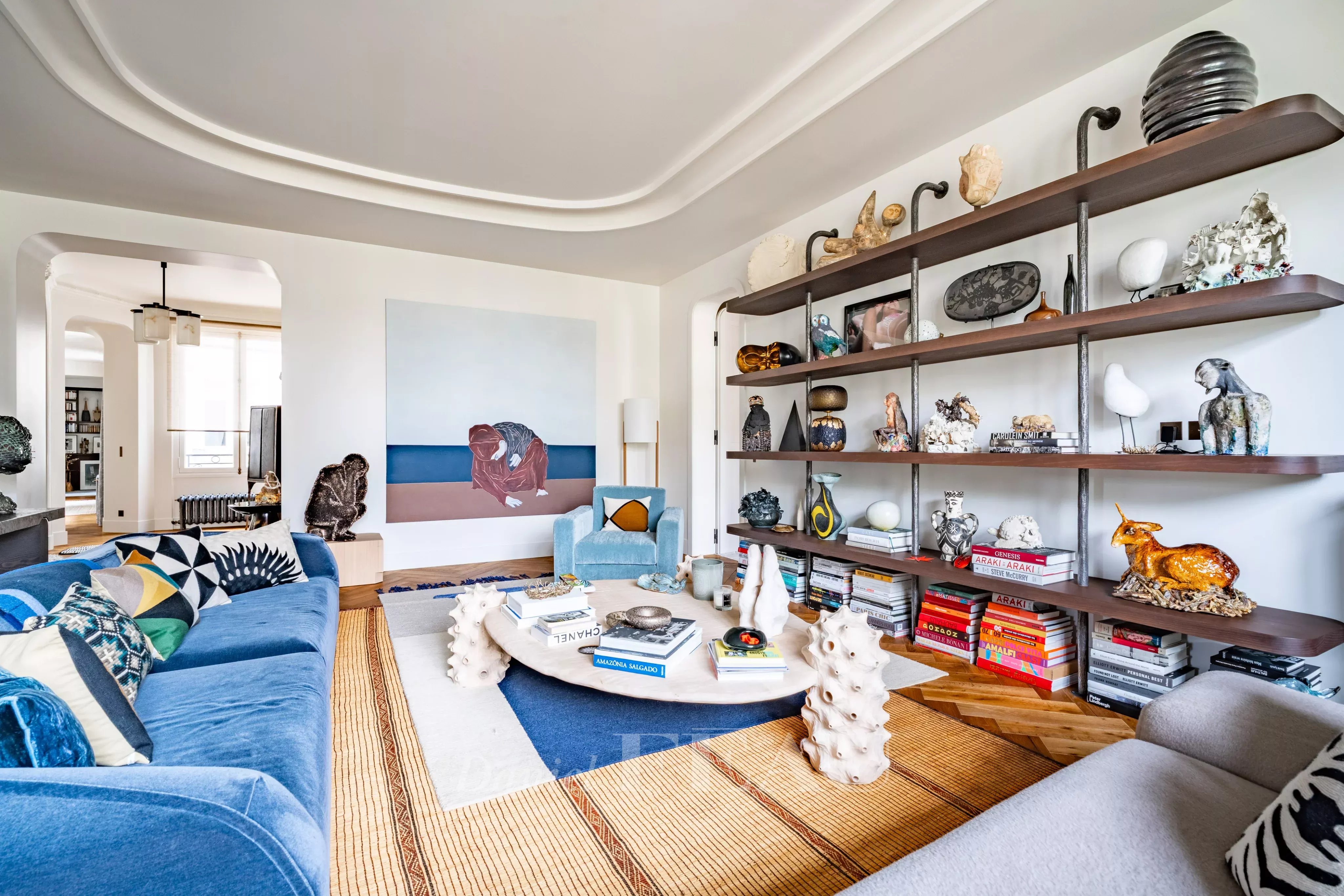 Vente Appartement Paris 6ème