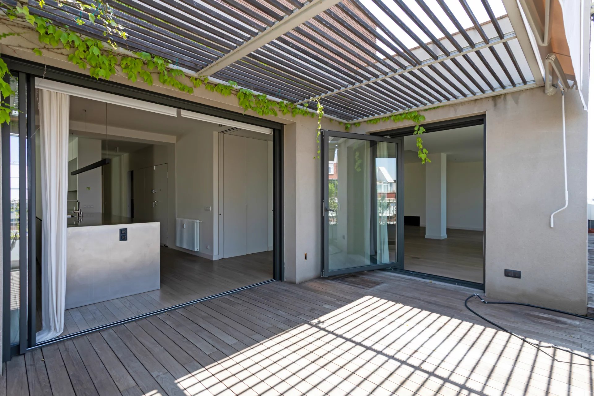 Sale Apartment Madrid Lista