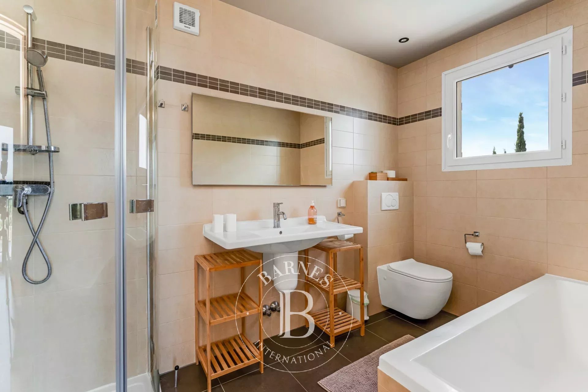 Villa Grimaud - picture 15