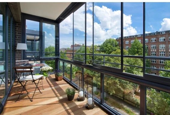 Charmant appartement avec deux chambres - Photo 5