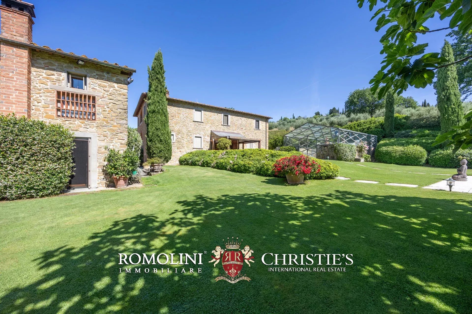 4 Bedroom Villa/Townhouse's Image 27