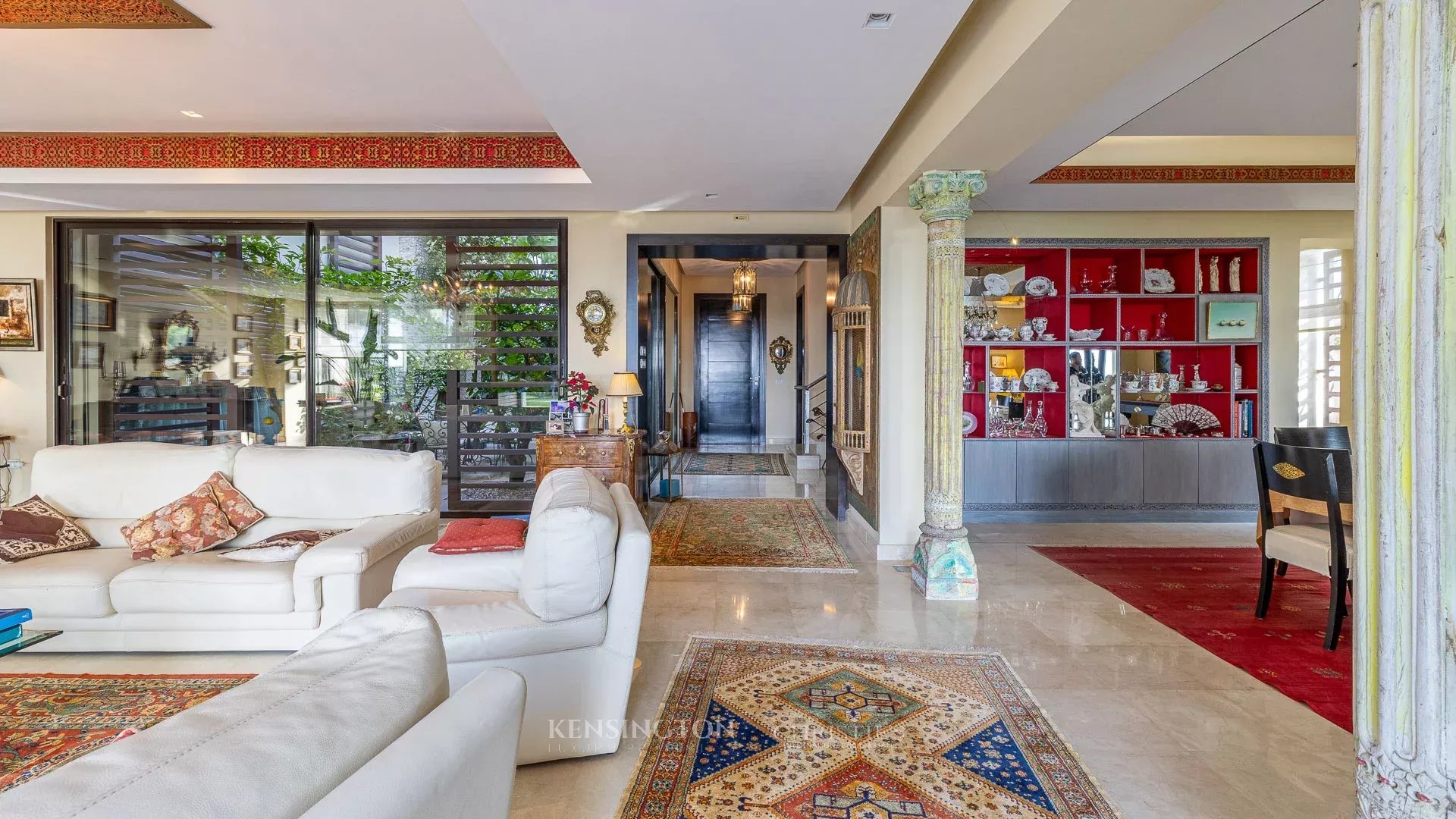 5 Bedroom Villa/Townhouse's Image 57