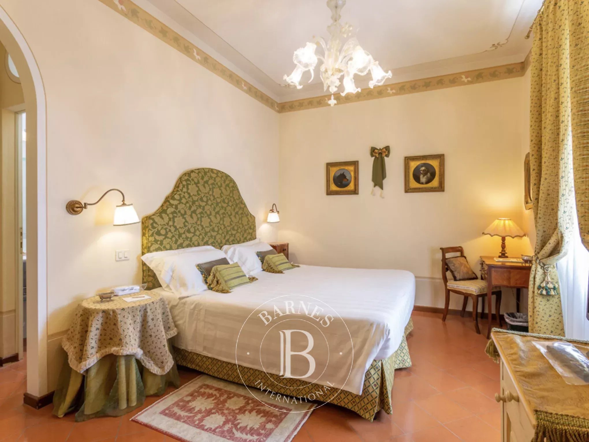 Cortona  - Hôtel 35 Pi&egrave;ces 25 Chambres - picture 19
