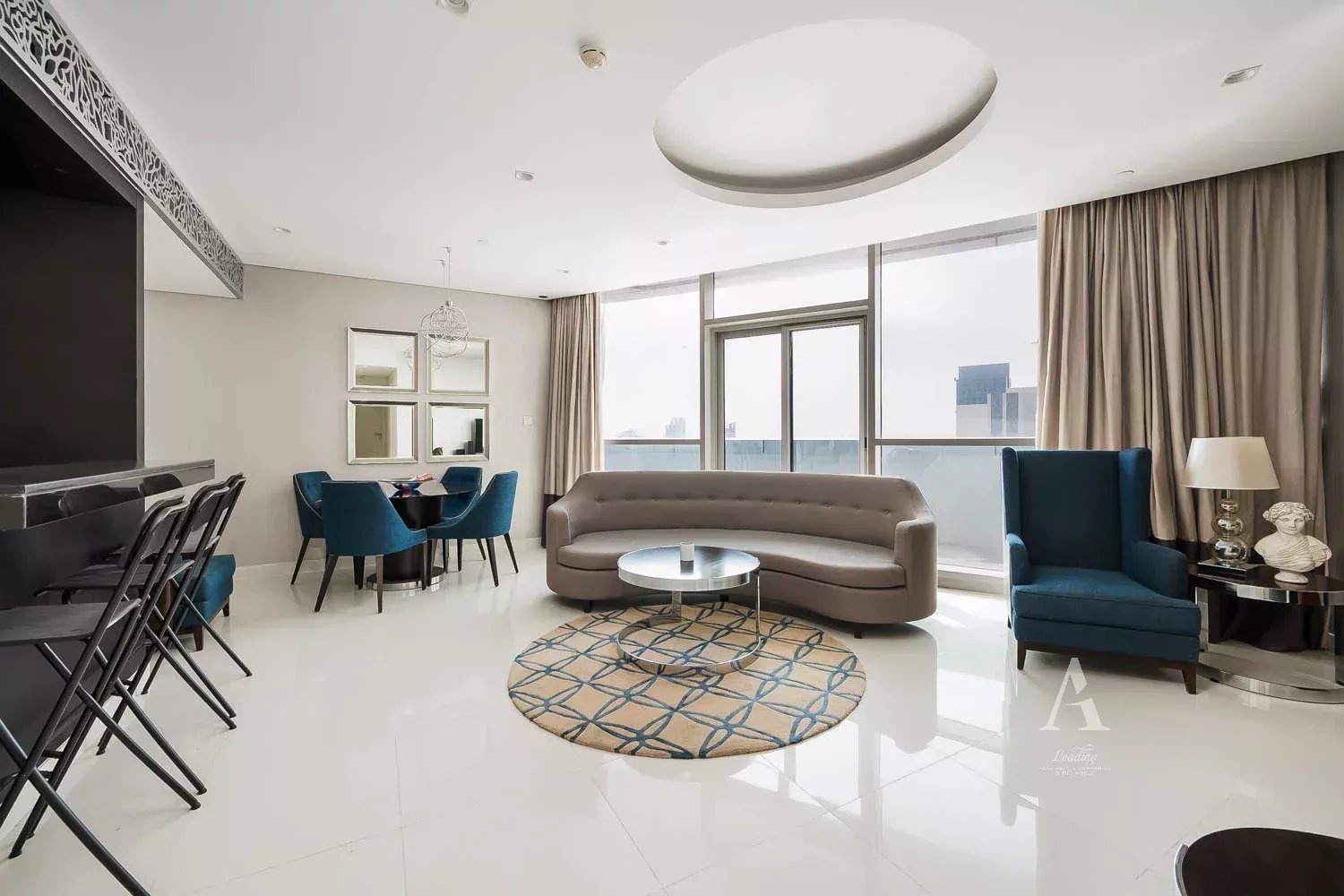 Sale Apartment Dubai