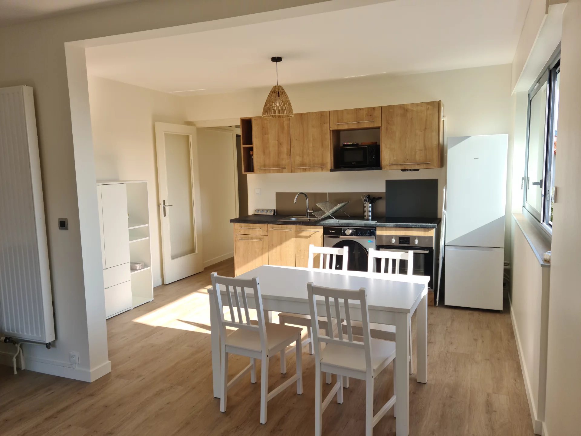 Location Appartement Chamalières