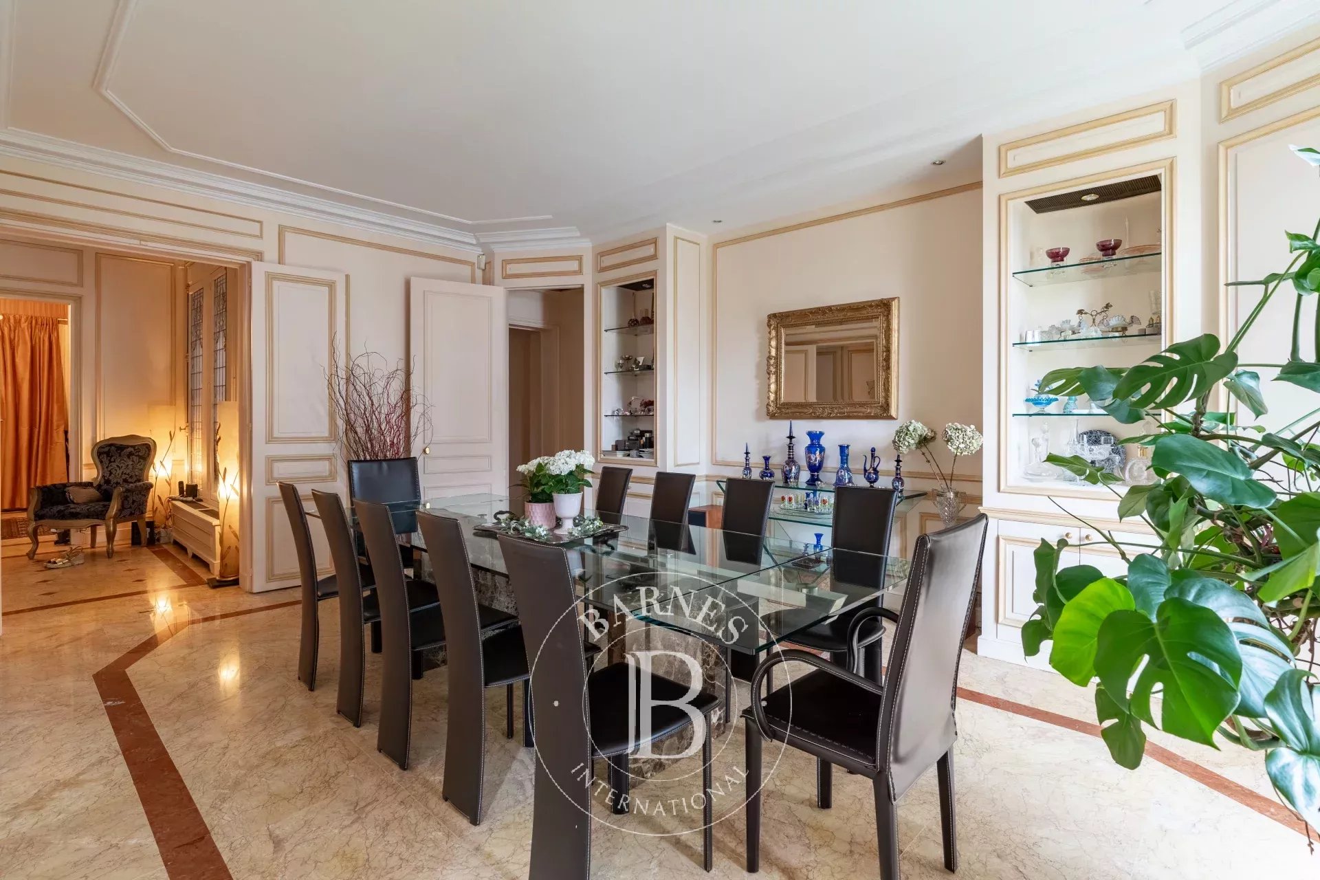 Daire Paris 16ème - picture 9