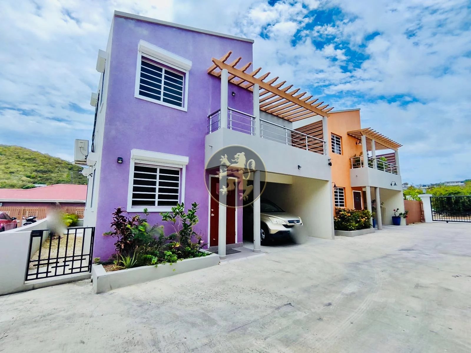 Agence immobilière de Lion Crest Realty