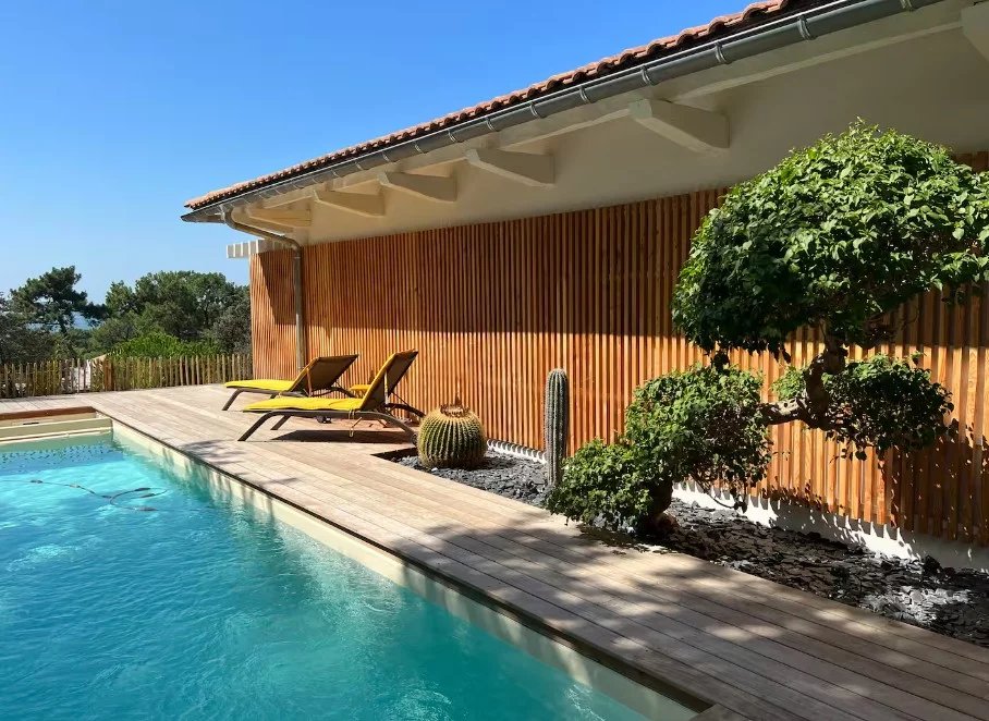 Agence immobilière de Moulleau Immobilier