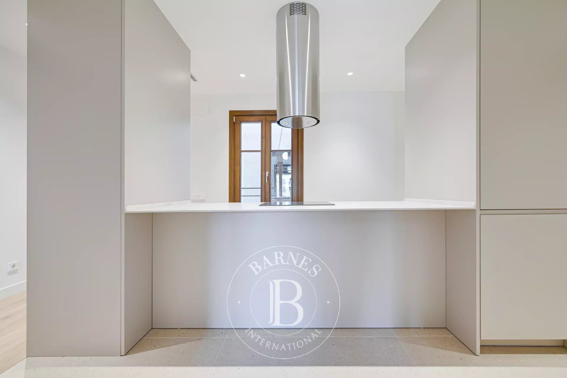 Penthouse Barcelona - picture 11