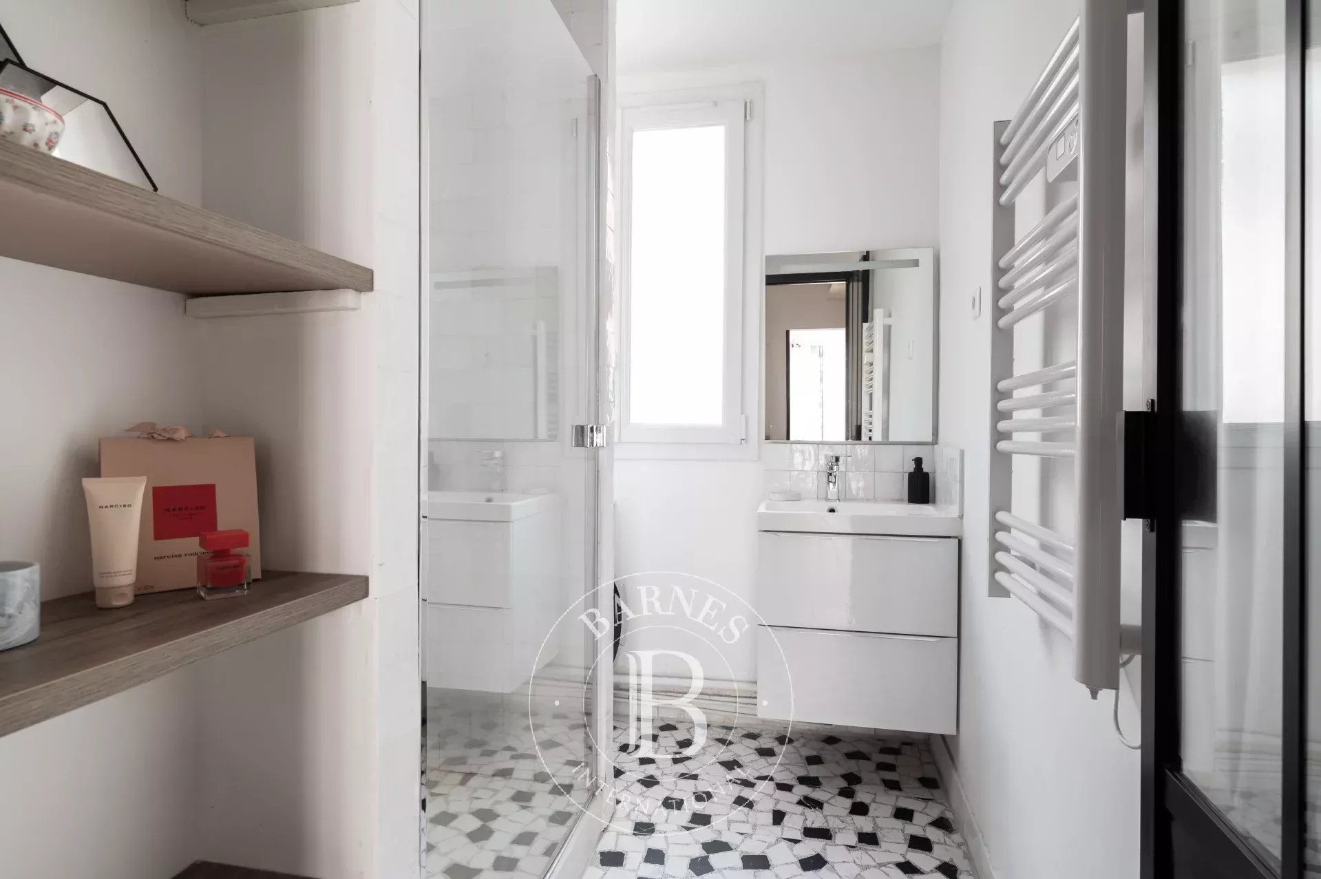 Daire Paris 5ème - picture 7