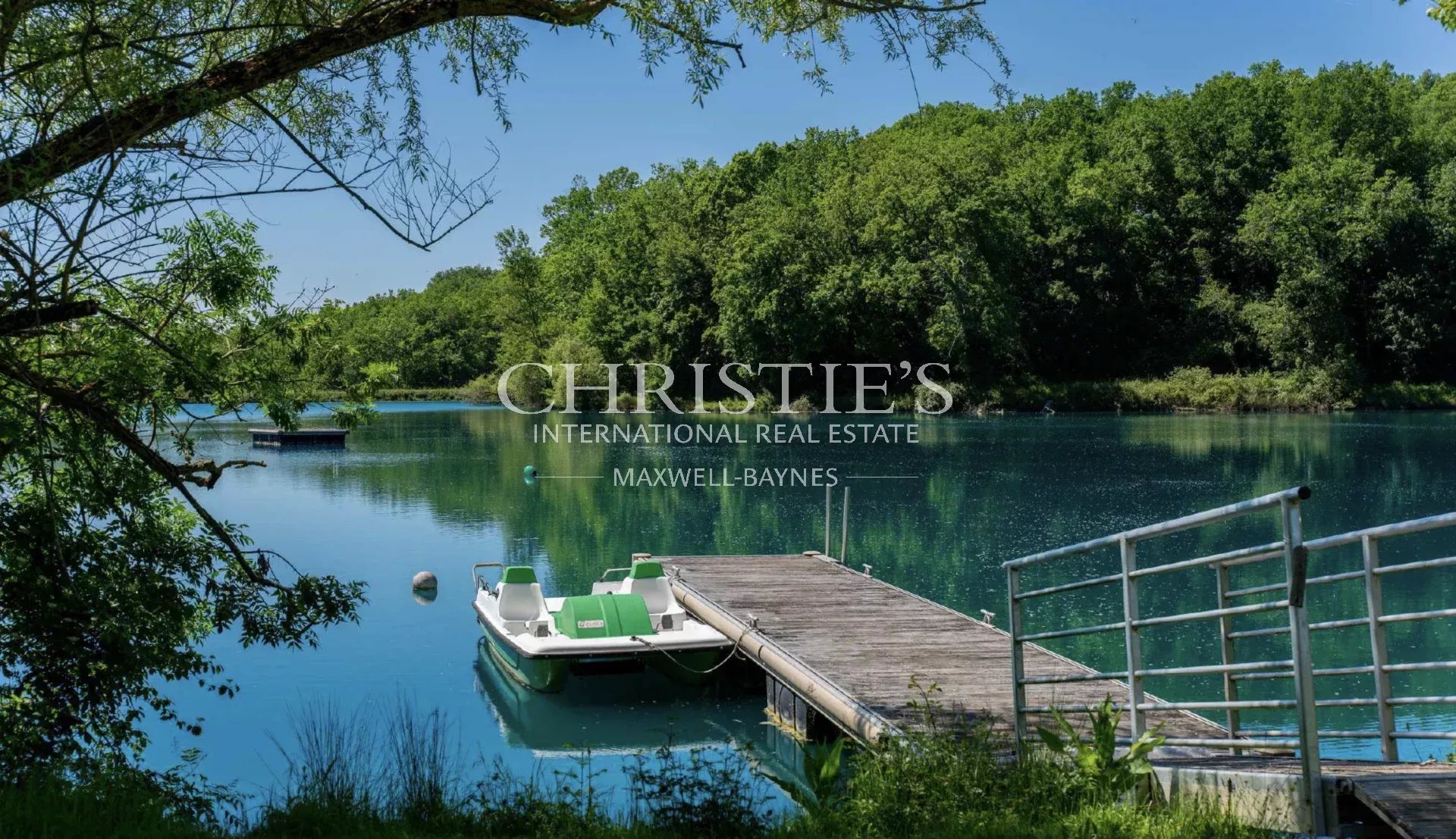 15 Bedroom Horse Property's Image 16
