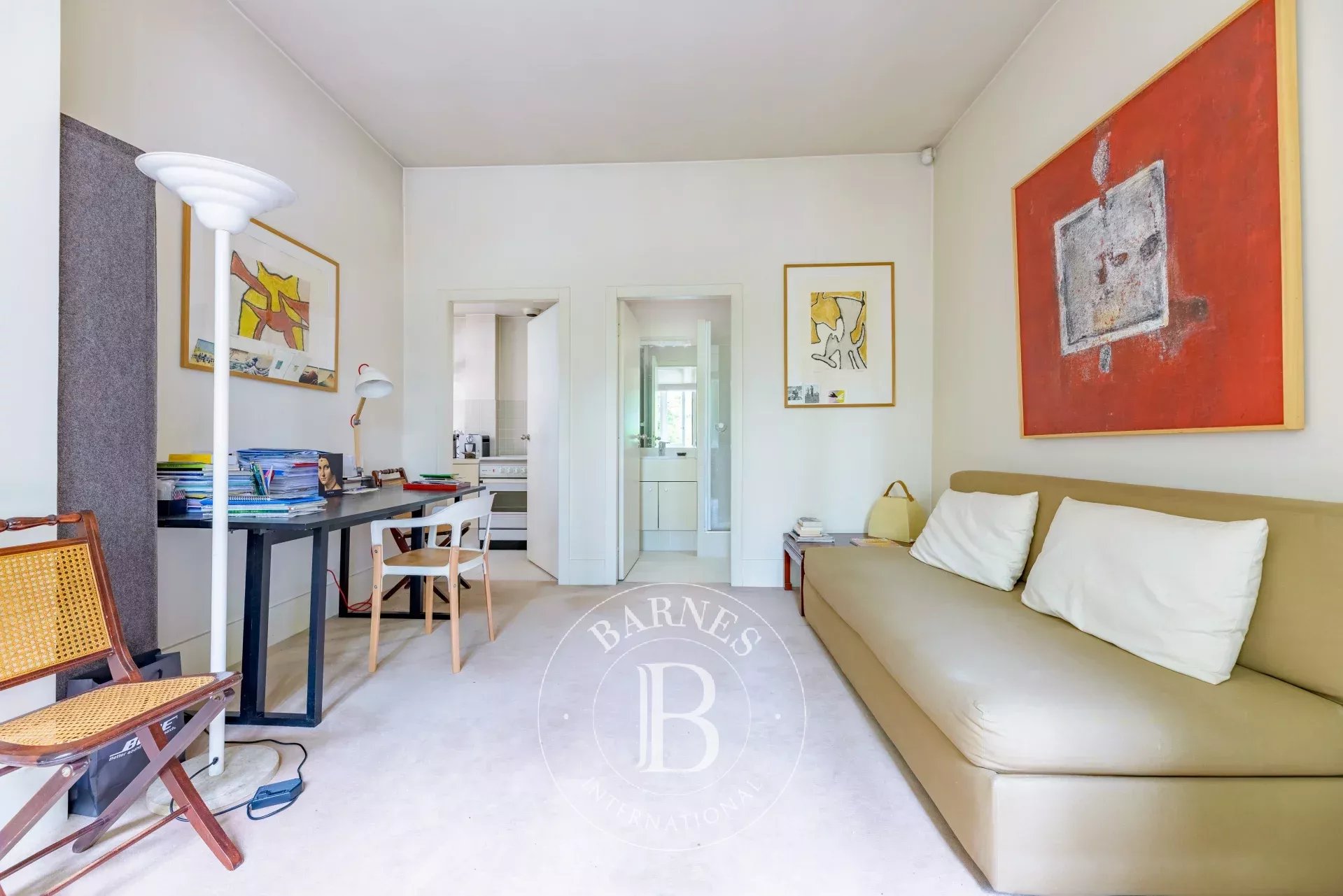 Ev Paris 16ème - picture 17