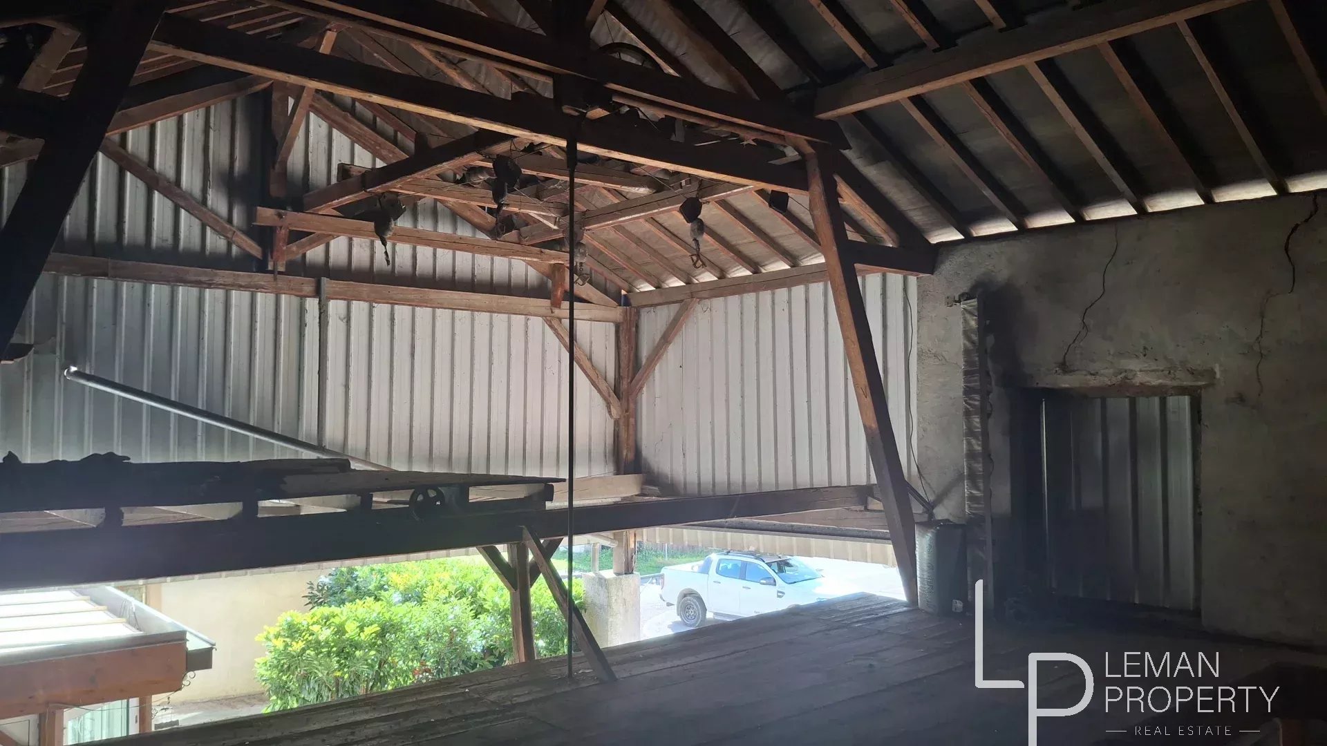 Vente de maison à Veigy-Foncenex au prix de 280000€