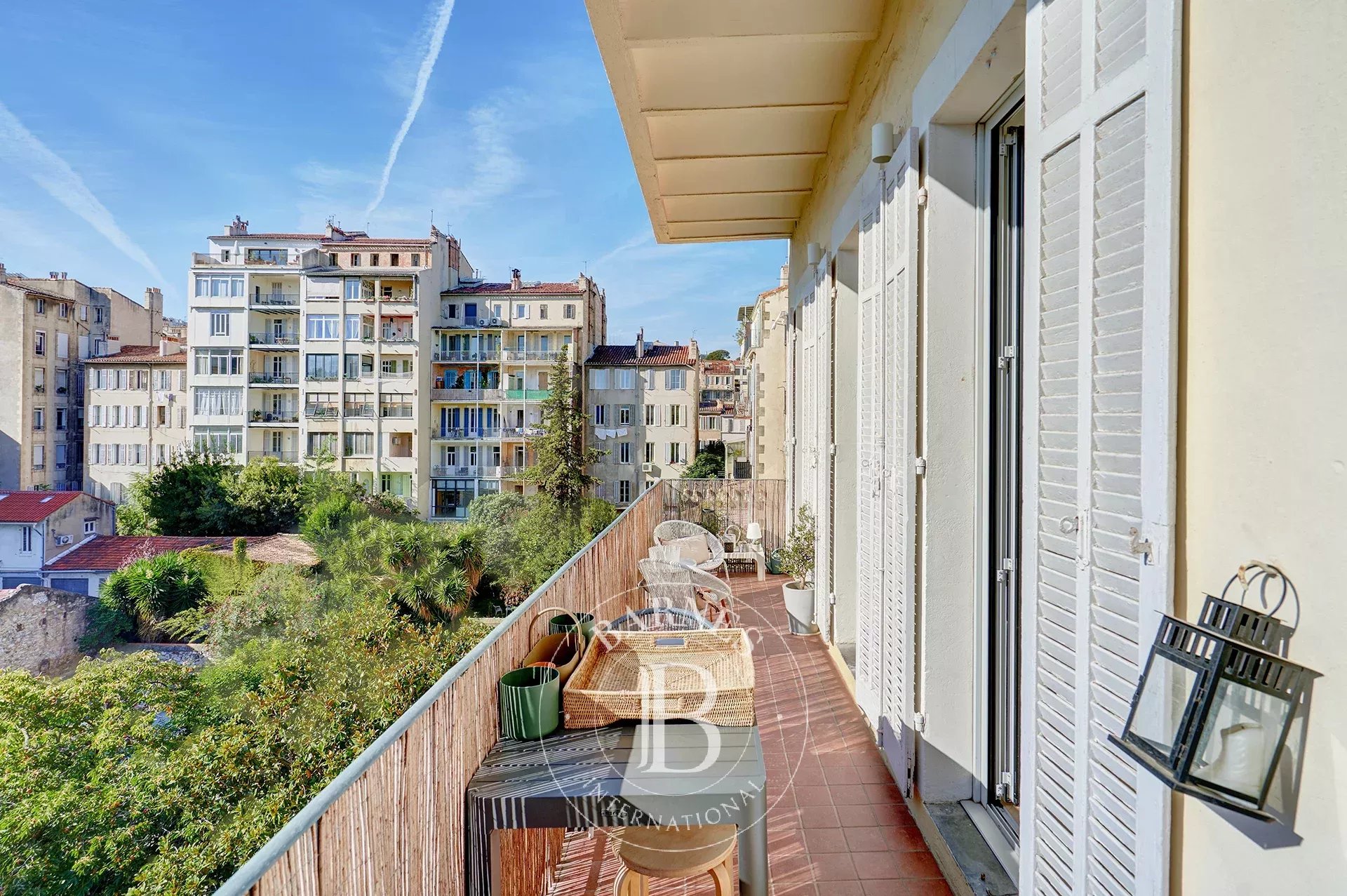 Daire Marseille 8ème - picture 6