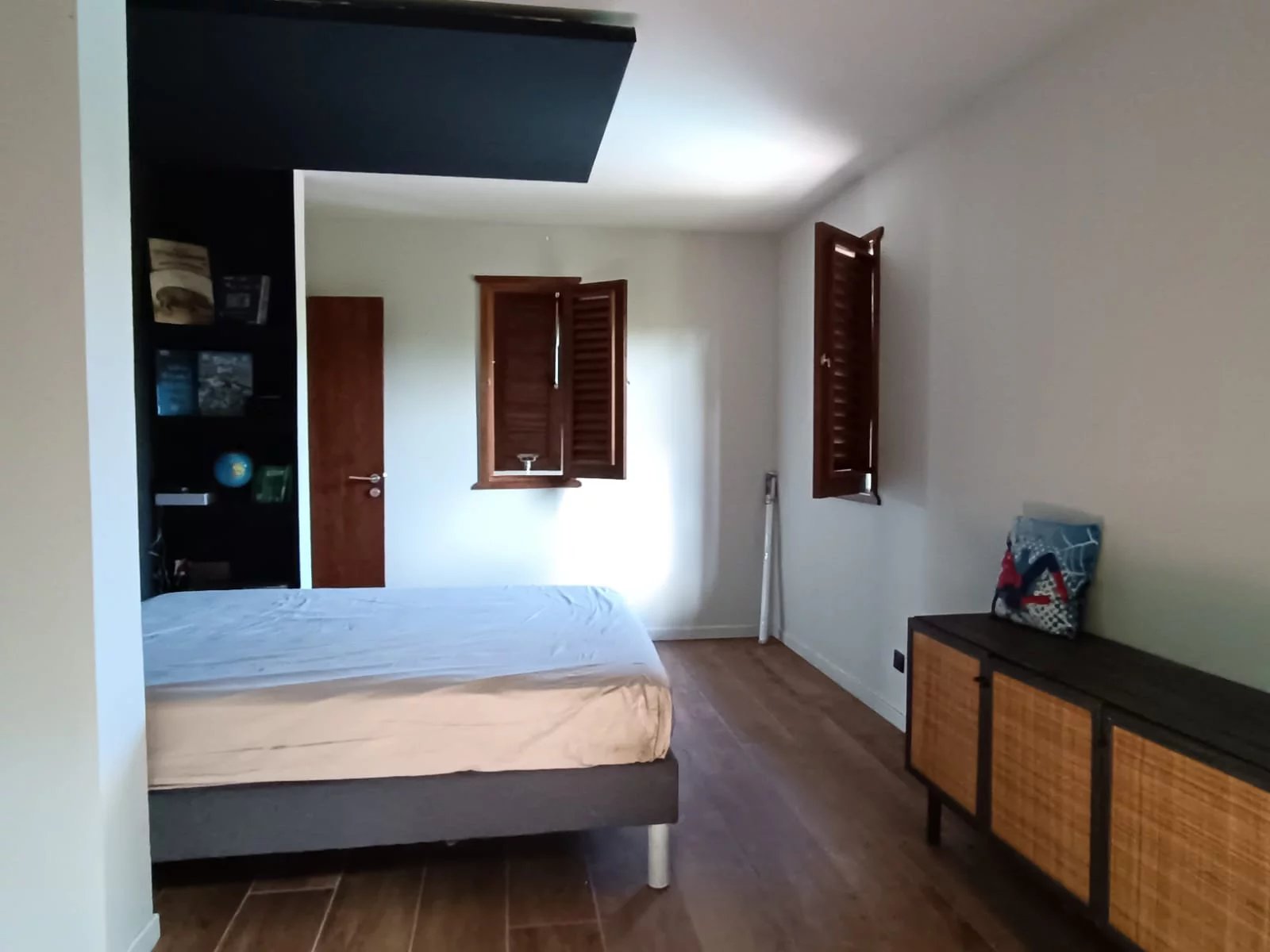 Location Villa Baie-Mahault