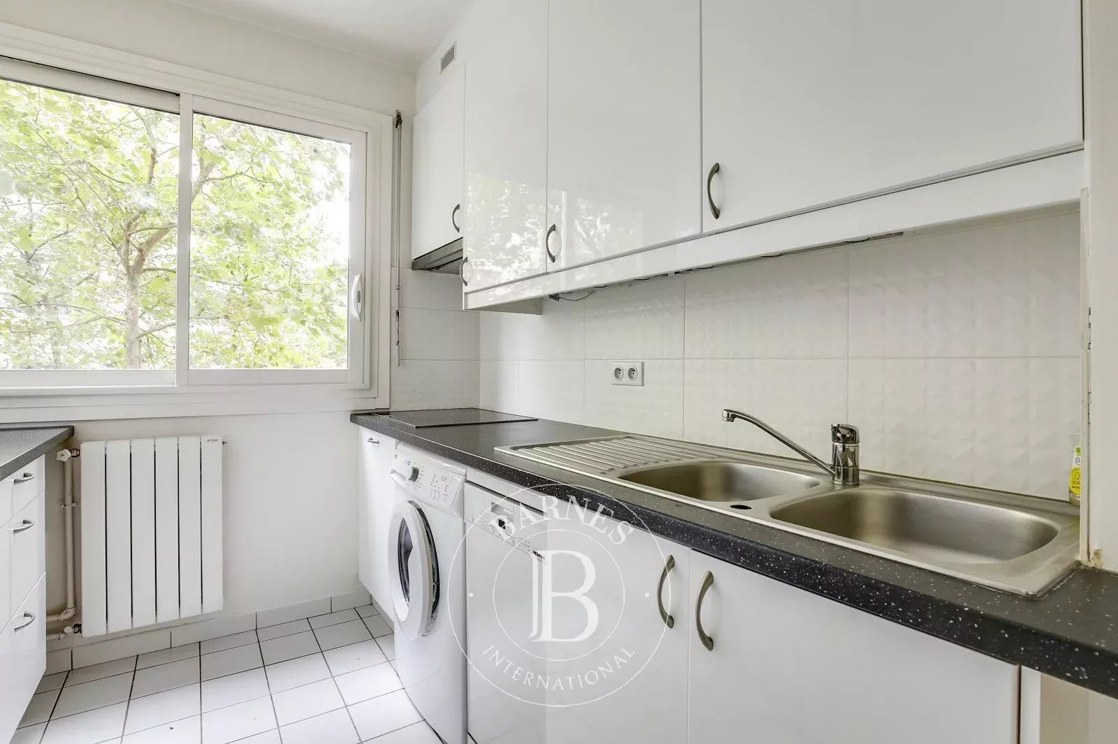 Daire Neuilly-sur-Seine - picture 12