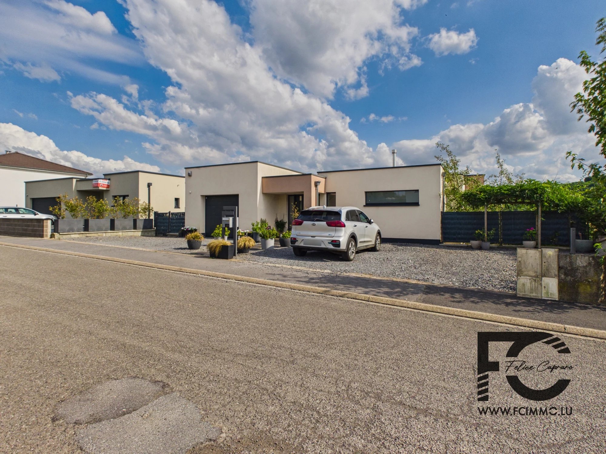 Sale House Mont-Saint-Martin