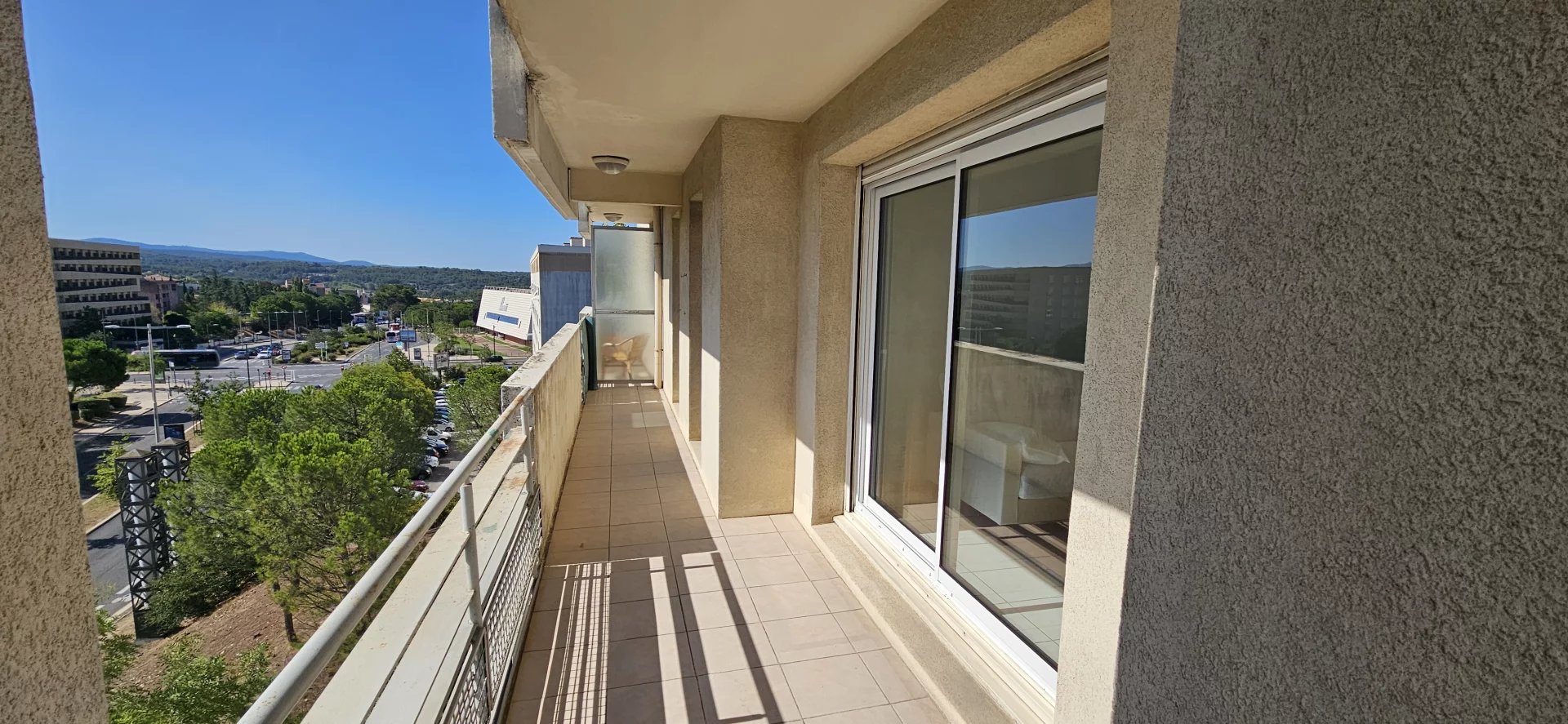 Location Appartement Aix-en-Provence