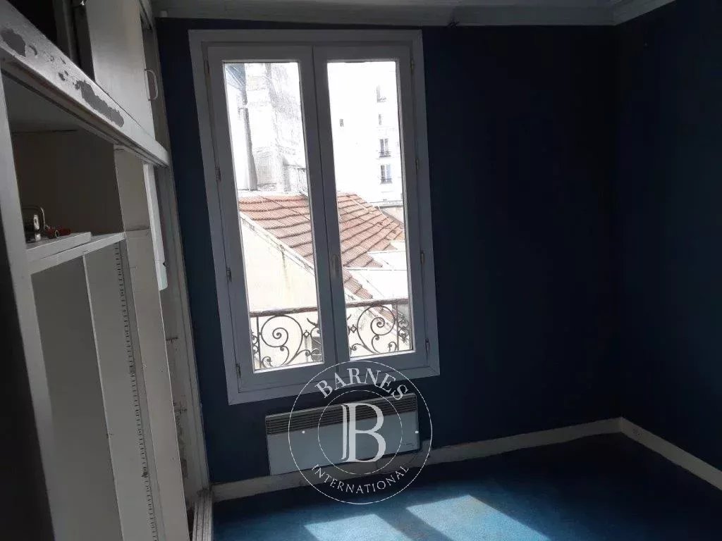 Daire Paris 17ème - picture 7