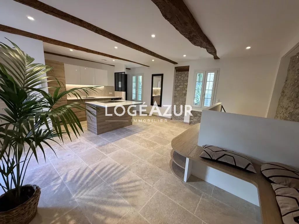 Vente Appartement Antibes