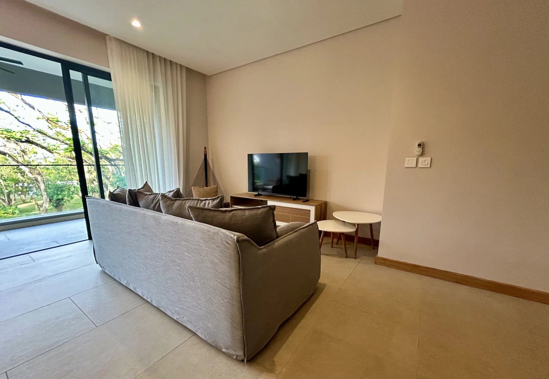 Daire Belle Vue Harel - picture 10