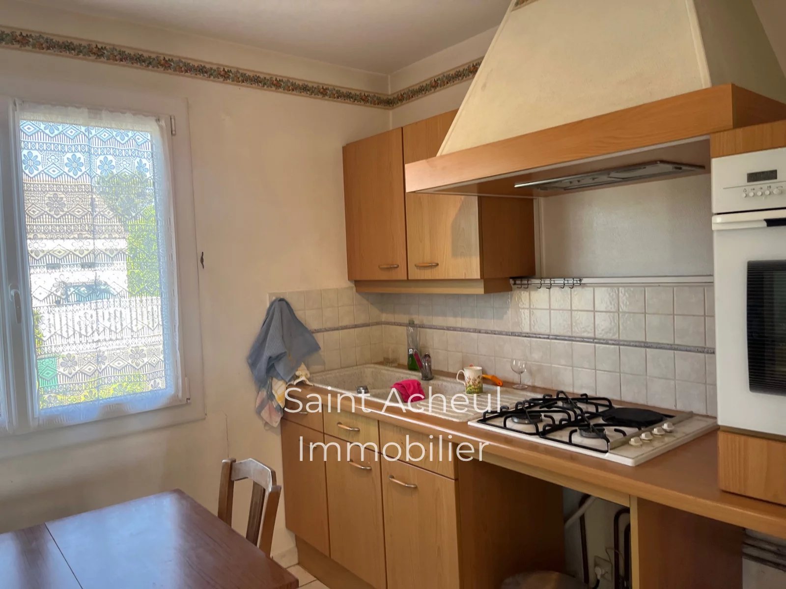 Quartier saint Acheul / Plain pied / Garage + accès terrain — photo 4